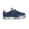 Kelme Kinderen Trueno Lace Zaalvoetbalschoenen