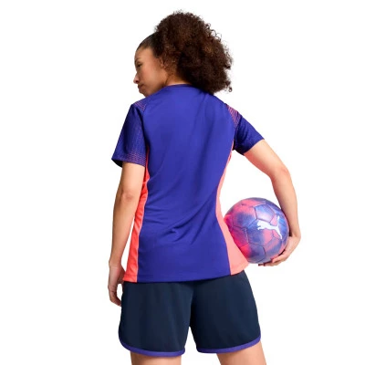 Individuele Blaze Jersey T-Shirt