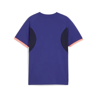 Kinderen IndividueelLIGA T-Shirt