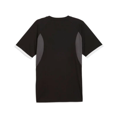 Individuele liga grafische Jersey T-Shirt