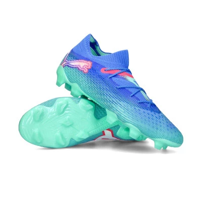 Dames Future 7 Ultimate FG/ AG Voetbalschoenen