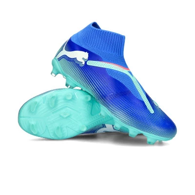 Future 7 Match+ LL FG/ AG Voetbalschoenen