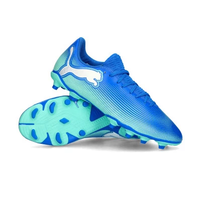 Future 7 Speel FG/ AG Voetbalschoenen