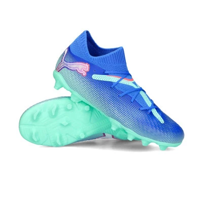 Kinderen Future 7 Pro FG/ AG Voetbalschoenen