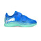 Puma Kinderen Future 7 Play IT- Tape Zaalvoetbalschoenen