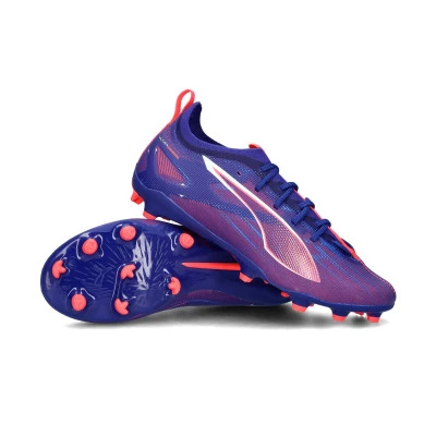 Kinderen Ultra 5 Pro FG/ AG Voetbalschoenen