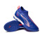 Puma Kinderen Ultra 5 Match+ LL IT + Mid Zaalvoetbalschoenen