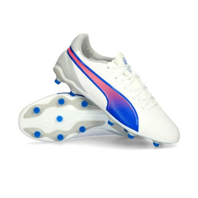 King Match FG/ AG Voetbalschoenen