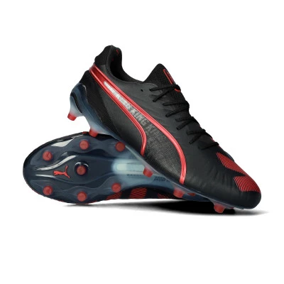 King Ultimate Launch Edition FG/AG Voetbalschoenen