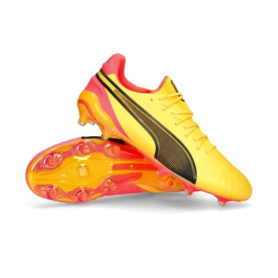 King Ultimate Tricks FG/ AG Voetbalschoenen