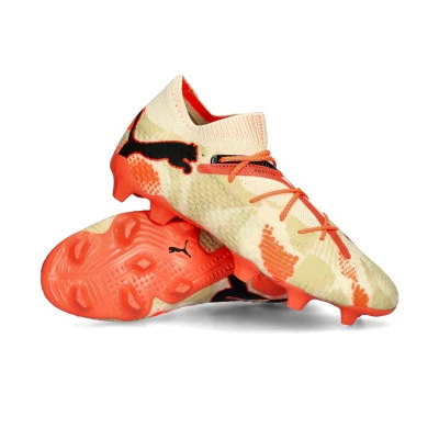 Future 7 Ultimate Doelman FG/ AG Voetbalschoenen