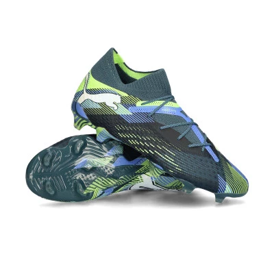 Future 7 Ultimate FG/ AG Voetbalschoenen