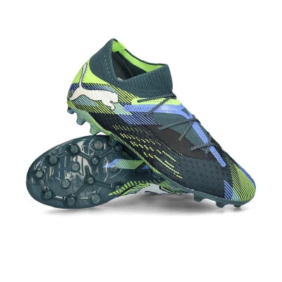 Future 7 Ultimate MG Voetbalschoenen