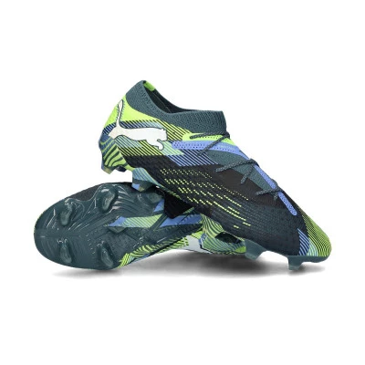 Future 7 Ultimate Low FG/ AG Voetbalschoenen