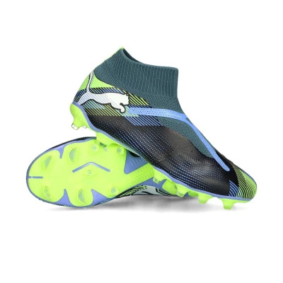 Future 7 Match+ LL FG/ AG Voetbalschoenen