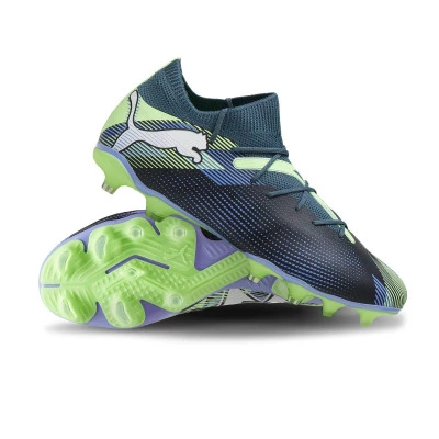Future 7 Match FG/ AG Voetbalschoenen
