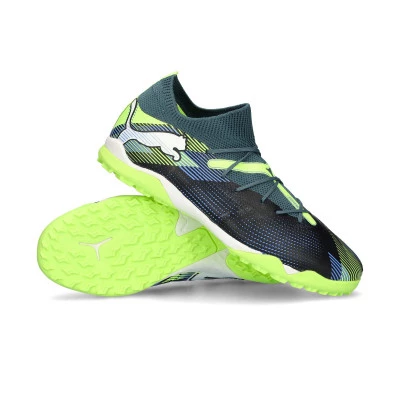Future 7 Match Gras Voetbalschoenen