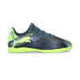 Kinderen Future 7 Speel IT-Grey Skies-Elektro Purple-Fizzy Apple-White