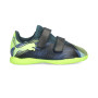 Kinderen Future 7 Speel IT-Grey Skies-Elektro Purple-Fizzy Apple-White