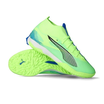 Ultra 5 Match+ Gras Voetbalschoenen