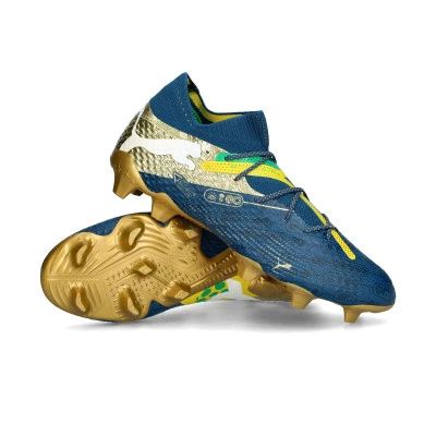 Future 7 Ultimate Neymar Jr FG/ AG Voetbalschoenen