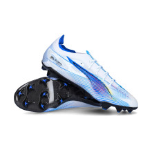 Puma Ultra 5 Carbon Ultimate LE FG Mujer Voetbalschoenen