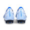 Puma Ultra 5 Carbon Ultimate LE FG Mujer Voetbalschoenen