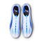 Puma Ultra 5 Carbon Ultimate LE FG Mujer Voetbalschoenen