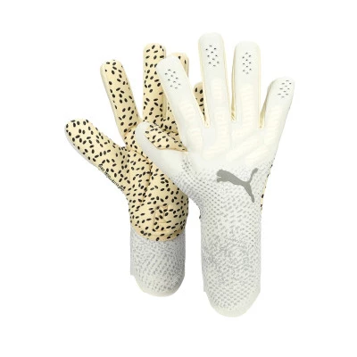 Toekomstig ultiem Negatief Handschoen