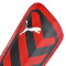 Puma AC Milan ultralichte Riem Scheenbeschermers