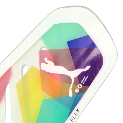 Ultra Flex Sleeve X Futbolemotion Scheenbeschermers