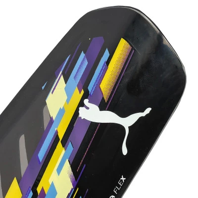 Ultra Flex Sleeve van Fútbol Emotion Scheenbeschermers