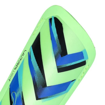 Ultralichte Riem Scheenbeschermers