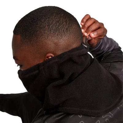 Individuele winterbestendige Nekwarmer Nekwarmer