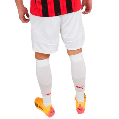 AC Milan Primera Equipación 2024-2025 Shorts