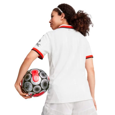 AC Milan Uittenue Dames 2024-2025 Shirt