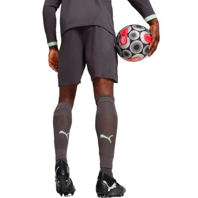 AC Milan 2024-2025 Derde Kit Shorts