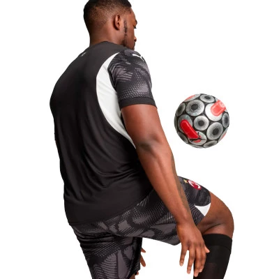 AC Milan 2024-2025 Doelman Thuis Shirt