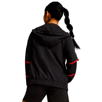 AC Milan Pre-Match 2024-2025 Niño Jack