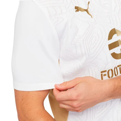 AC Milaan 2024-2025 Training T-Shirt