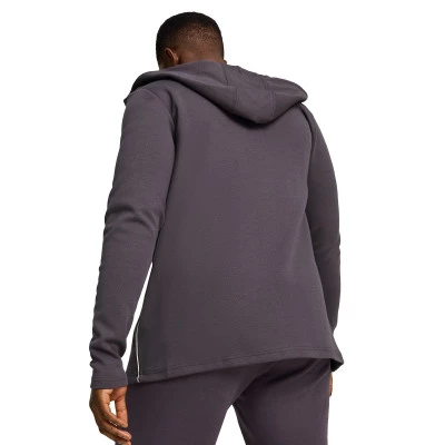 AC Milan Fanswear 2024-2025 Jack