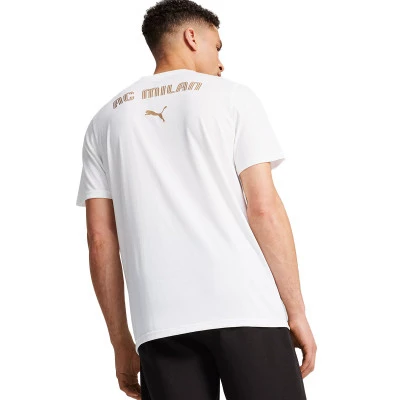 AC Milan Fanswear 2024-2025 T-Shirt