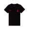Puma AC Milan Fanswear 2024-2025 Niño T-Shirt