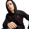 Puma AC Milan Fanswear 2024-2025 Jack
