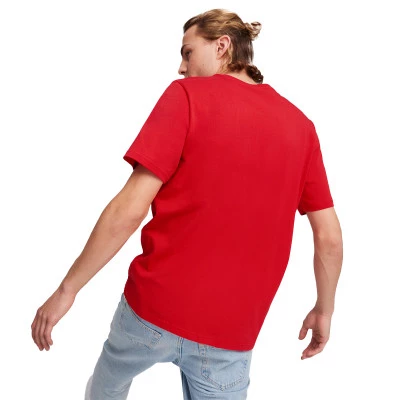 AC Milan Fanswear 2024-2025 T-Shirt