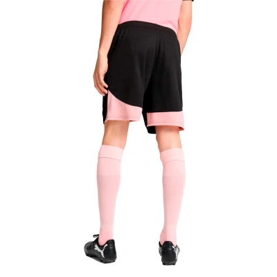Palermo 2024-2025 Thuistenue Shorts