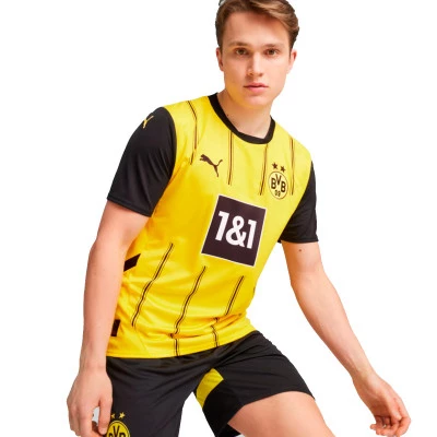 Borussia Dortmund  Primera Equipación 2024-2025 Shirt