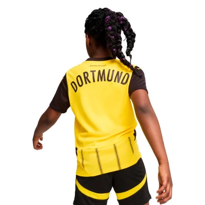 Borussia Dortmund  Primera Equipación 2024-2025 Niño Shirt