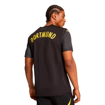Borussia Dortmund 2024-2025 Uit Shirt