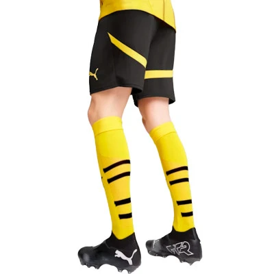 Borussia Dortmund  Primera Equipación 2024-2025 Shorts